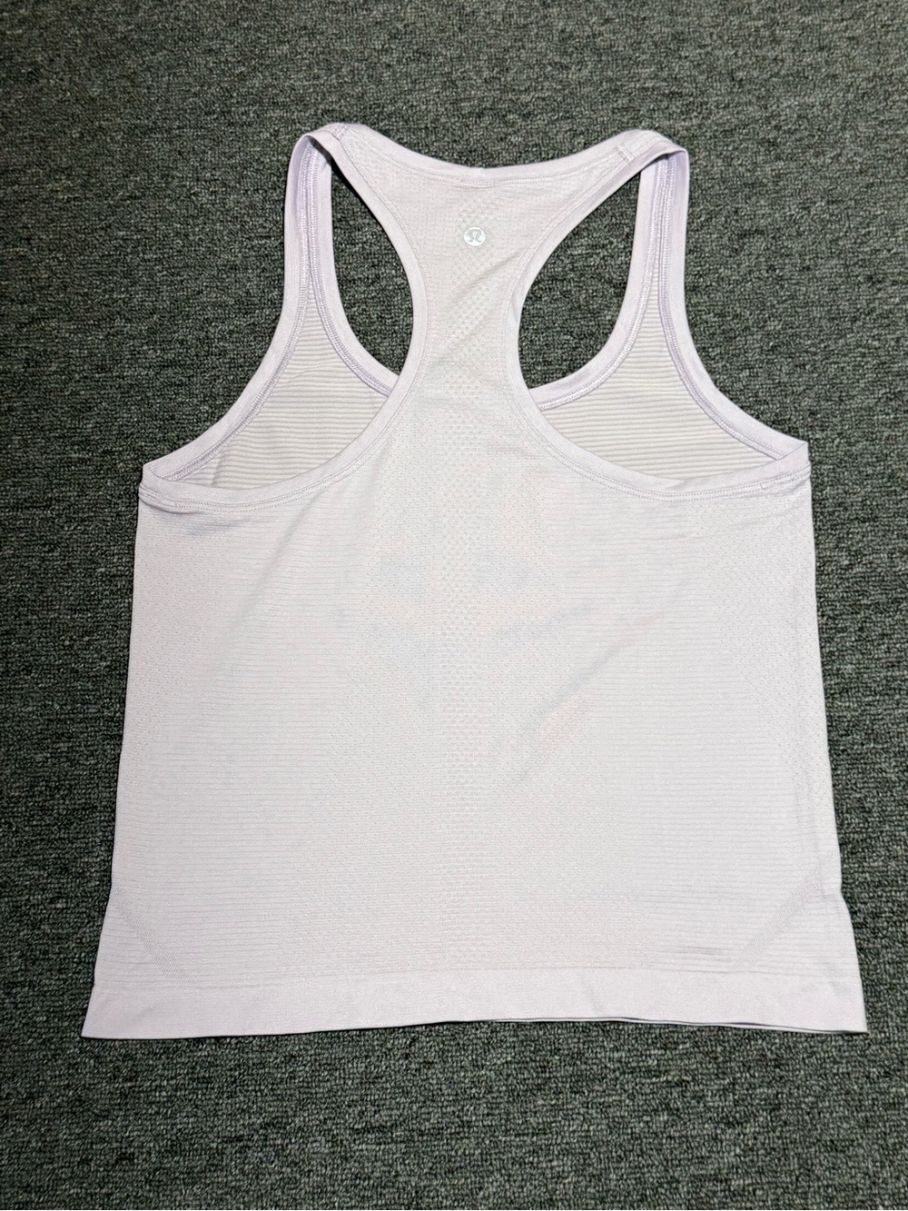 Swiftly Tech Racerback Tank Top 2.0 - Picture 4 of 7